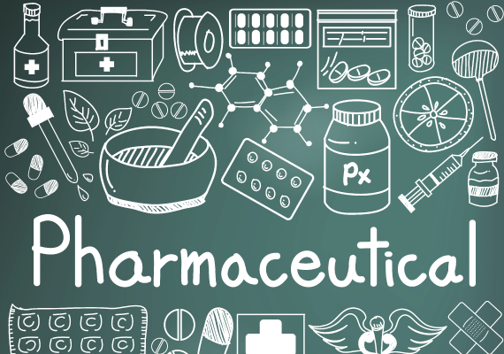 Pharmaceutical Industry