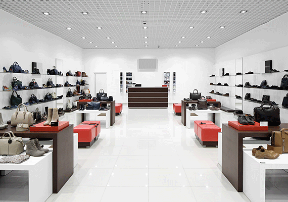 Retail