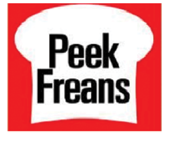 peak-freans