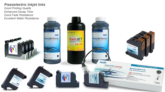 consumables-for-inkjet-printers
