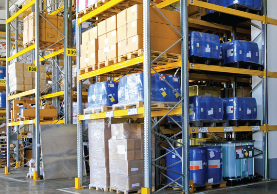 warehouse-solutions