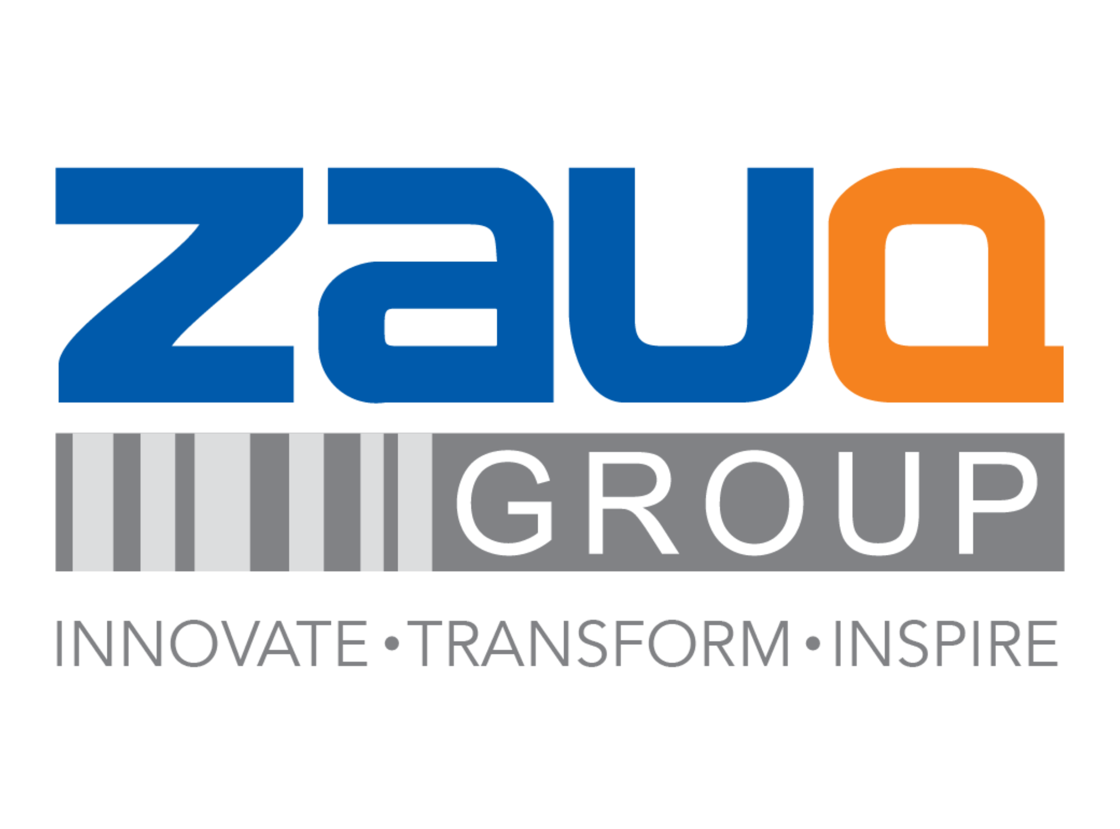 zauq Logo